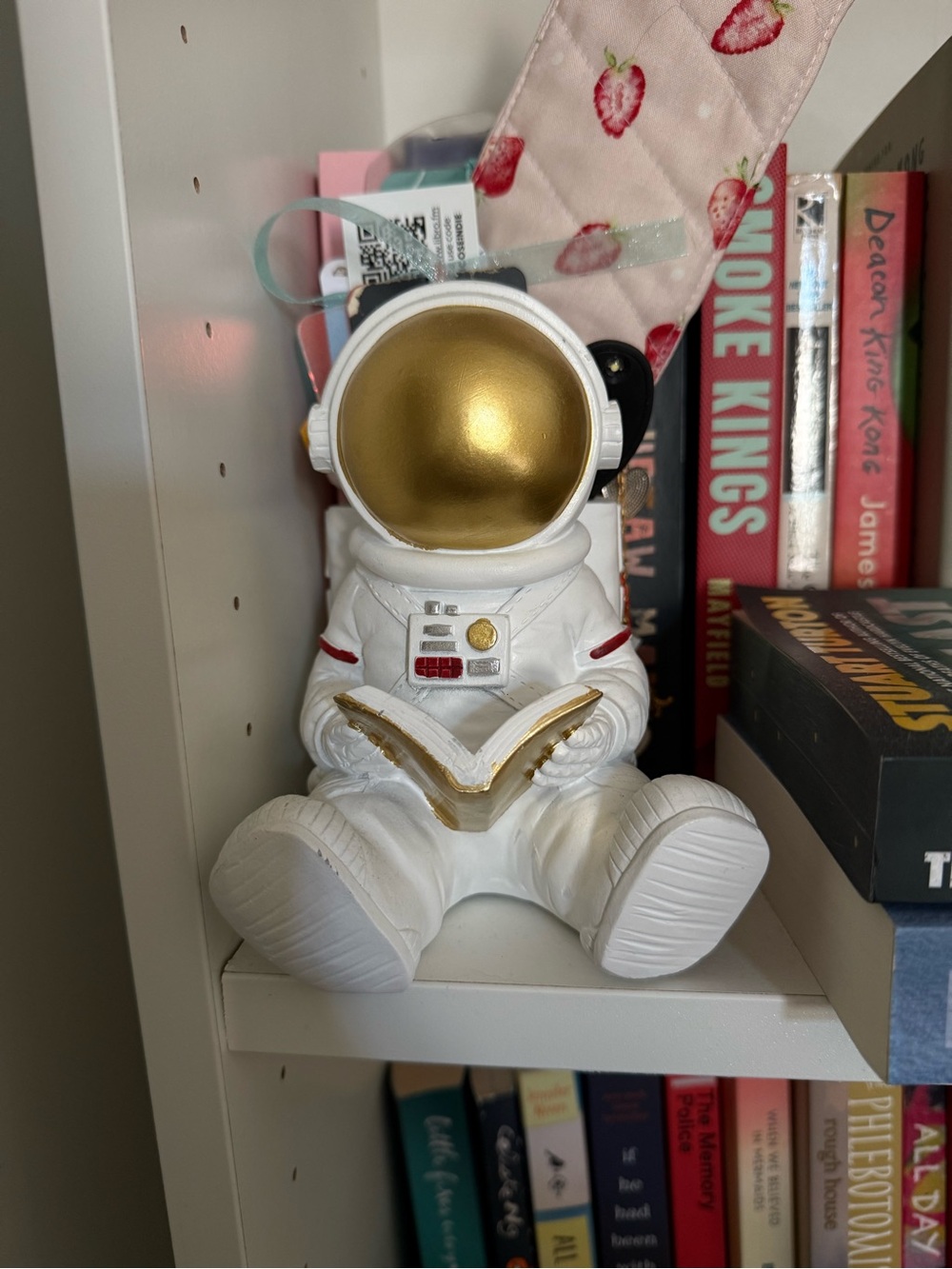 Astronaut decor